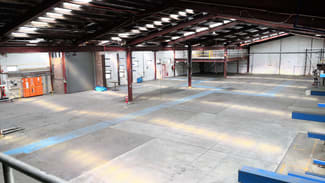 Factory, Warehouse & Industrial commercial property for lease at 31 - 35 Newton Street N Silverwater NSW 2128 Factory, Warehouse & Industrial commercial property for lease at 31 - 35 Newton Street N Silverwater NSW 2128