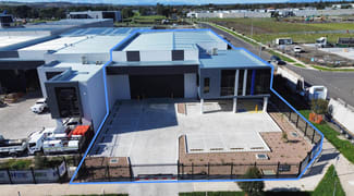 Factory, Warehouse & Industrial commercial property for lease at 33 Woodberry Way Epping VIC 3076