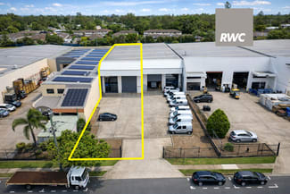 Showrooms / Bulky Goods commercial property leased at 1/68-70 Nestor Drive Meadowbrook QLD 4131 Showrooms / Bulky Goods commercial property leased at 1/68-70 Nestor Drive Meadowbrook QLD 4131