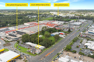 Medical / Consulting commercial property for lease at 3B/111-121 William Berry Drive Morayfield QLD 4506 Medical / Consulting commercial property for lease at 3B/111-121 William Berry Drive Morayfield QLD 4506