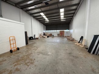 Factory, Warehouse & Industrial commercial property leased at Unit 4/45 Gilby Road Mount Waverley VIC 3149 Factory, Warehouse & Industrial commercial property leased at Unit 4/45 Gilby Road Mount Waverley VIC 3149