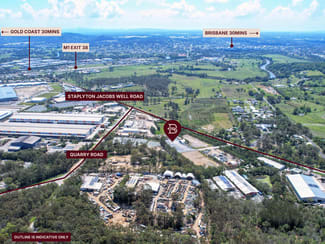 Development / Land commercial property for lease at Yard 1, Lot 2 Stapylton Jacobs Well Road Stapylton QLD 4207 Development / Land commercial property for lease at Yard 1, Lot 2 Stapylton Jacobs Well Road Stapylton QLD 4207