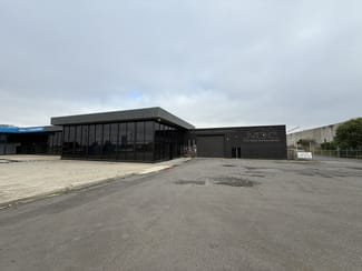 Factory, Warehouse & Industrial commercial property for lease at 1551 Sydney Road Campbellfield VIC 3061 Factory, Warehouse & Industrial commercial property for lease at 1551 Sydney Road Campbellfield VIC 3061