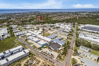Factory, Warehouse & Industrial commercial property leased at Unit 10/4 Fairmile Close Charmhaven NSW 2263 Factory, Warehouse & Industrial commercial property leased at Unit 10/4 Fairmile Close Charmhaven NSW 2263