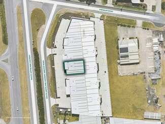 Factory, Warehouse & Industrial commercial property for lease at 389A South Gippsland Highway Dandenong South VIC 3175