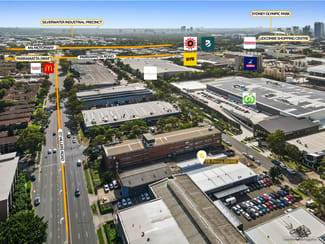 Factory, Warehouse & Industrial commercial property for lease at 58 Percy Street Auburn NSW 2144