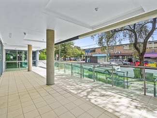 Offices commercial property for lease at 7-9 Burra Street Chevron Island QLD 4217 Offices commercial property for lease at 7-9 Burra Street Chevron Island QLD 4217