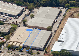 Factory, Warehouse & Industrial commercial property for lease at Cosgrove Industrial Centre 26-32 Cosgrove Road Strathfield South NSW 2136 Factory, Warehouse & Industrial commercial property for lease at Cosgrove Industrial Centre 26-32 Cosgrove Road Strathfield South NSW 2136