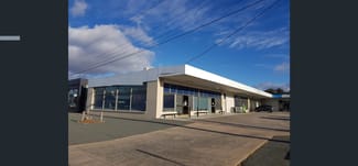 Offices commercial property for lease at 1 & 2/19-25 Kembla Street Fyshwick ACT 2609 Offices commercial property for lease at 1 & 2/19-25 Kembla Street Fyshwick ACT 2609