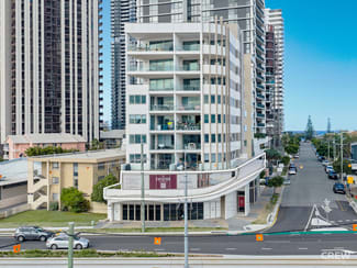 Offices commercial property for sale at 2/2583 Gold Coast Highway Mermaid Beach QLD 4218