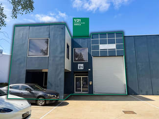 Factory, Warehouse & Industrial commercial property for lease at 1/21 Kingsley Close Rowville VIC 3178 Factory, Warehouse & Industrial commercial property for lease at 1/21 Kingsley Close Rowville VIC 3178