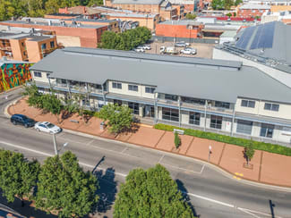 Medical / Consulting commercial property for lease at Unit 2-4/129-139 Yambil Street Griffith NSW 2680 Medical / Consulting commercial property for lease at Unit 2-4/129-139 Yambil Street Griffith NSW 2680
