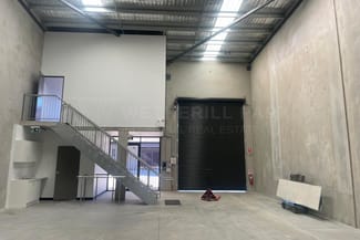 Factory, Warehouse & Industrial commercial property leased at Smeaton Grange NSW 2567 Factory, Warehouse & Industrial commercial property leased at Smeaton Grange NSW 2567
