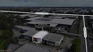 Factory, Warehouse & Industrial commercial property for lease at 3/40-60 Abbotts Road Dandenong South VIC 3175 Factory, Warehouse & Industrial commercial property for lease at 3/40-60 Abbotts Road Dandenong South VIC 3175