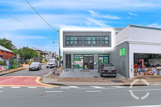 Shop & Retail commercial property for lease at Level 1/43 Vulture Street West End QLD 4101