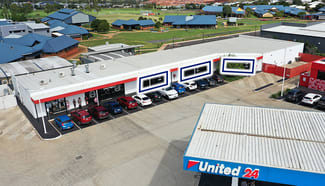 Shop & Retail commercial property for lease at Shop 2/67 Highfields Road Highfields QLD 4352 Shop & Retail commercial property for lease at Shop 2/67 Highfields Road Highfields QLD 4352
