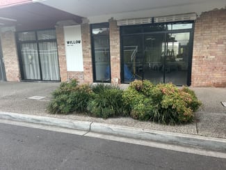 Shop & Retail commercial property for lease at 26 Badminton Street Mount Gravatt East QLD 4122