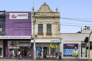 Offices commercial property leased at 680 Burke Road Camberwell VIC 3124 Offices commercial property leased at 680 Burke Road Camberwell VIC 3124