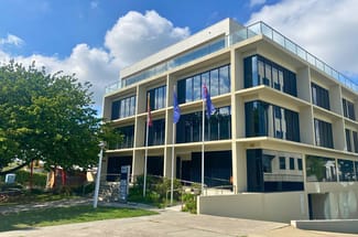 Offices commercial property for lease at 53 Blackall Street Barton ACT 2600 Offices commercial property for lease at 53 Blackall Street Barton ACT 2600
