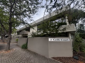 Medical / Consulting commercial property for lease at 6&8/2 Geils Court Deakin ACT 2600
