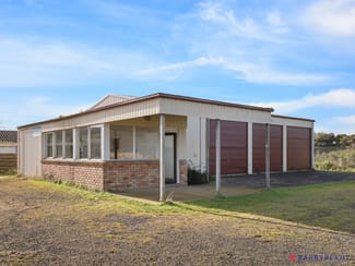 Factory, Warehouse & Industrial commercial property for lease at 334-336 White Road North Wonthaggi VIC 3995