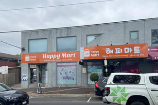 Offices commercial property for lease at 105/134 Canterbury Road Blackburn South VIC 3130