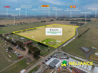 Rural / Farming commercial property leased at 165 Brookville Drive Craigieburn VIC 3064 Rural / Farming commercial property leased at 165 Brookville Drive Craigieburn VIC 3064