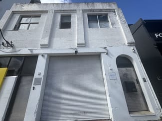 Factory, Warehouse & Industrial commercial property for lease at Trafalgar St Petersham NSW 2049 Factory, Warehouse & Industrial commercial property for lease at Trafalgar St Petersham NSW 2049