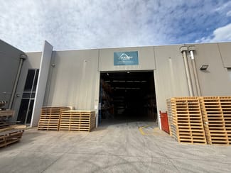 Factory, Warehouse & Industrial commercial property for lease at 28 Loop Road Werribee VIC 3030 Factory, Warehouse & Industrial commercial property for lease at 28 Loop Road Werribee VIC 3030