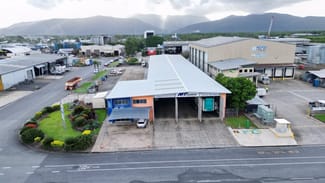 Factory, Warehouse & Industrial commercial property for lease at 35 Redden Street Portsmith QLD 4870