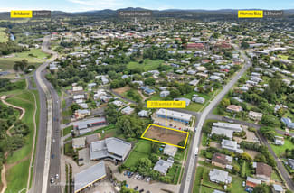 Offices commercial property for lease at 2/23 Excelsior Road Gympie QLD 4570