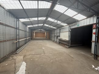 Factory, Warehouse & Industrial commercial property for lease at 68 Barrier Street Fyshwick ACT 2609