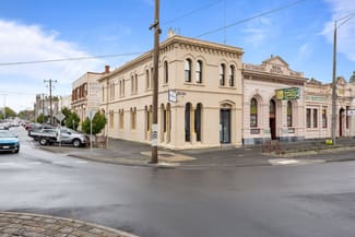 Offices commercial property for lease at 56 Lydiard Street South Ballarat Central VIC 3350 Offices commercial property for lease at 56 Lydiard Street South Ballarat Central VIC 3350