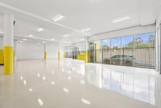 Factory, Warehouse & Industrial commercial property for lease at Part of 1/23 ROWOOD ROAD Prospect NSW 2148