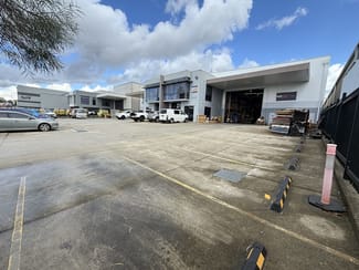 Factory, Warehouse & Industrial commercial property for lease at 2/12 Progress Cct Prestons NSW 2170 Factory, Warehouse & Industrial commercial property for lease at 2/12 Progress Cct Prestons NSW 2170