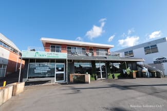 Shop & Retail commercial property leased at Shop 1/401 West Tamar Road Riverside TAS 7250