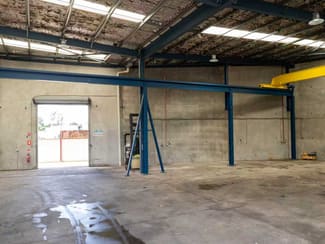 Factory, Warehouse & Industrial commercial property leased at 14 Lyn Parade Prestons NSW 2170 Factory, Warehouse & Industrial commercial property leased at 14 Lyn Parade Prestons NSW 2170