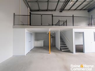 Factory, Warehouse & Industrial commercial property leased at 22/254 South Pine Road Enoggera QLD 4051