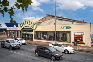 Shop & Retail commercial property for lease at 25 James Congdon Drive Thebarton SA 5031 Shop & Retail commercial property for lease at 25 James Congdon Drive Thebarton SA 5031