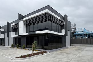 Factory, Warehouse & Industrial commercial property leased at 81/158 Canterbury Road Bayswater North VIC 3153 Factory, Warehouse & Industrial commercial property leased at 81/158 Canterbury Road Bayswater North VIC 3153