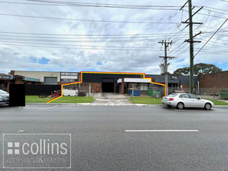 Factory, Warehouse & Industrial commercial property for lease at 60 ELLIOT Road Dandenong South VIC 3175 Factory, Warehouse & Industrial commercial property for lease at 60 ELLIOT Road Dandenong South VIC 3175