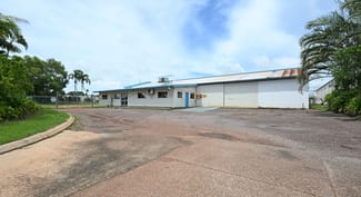 Shop & Retail commercial property for lease at 4 Sweet Street Winnellie NT 0820 Shop & Retail commercial property for lease at 4 Sweet Street Winnellie NT 0820