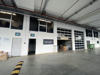Factory, Warehouse & Industrial commercial property for lease at North Rocks NSW 2151 Factory, Warehouse & Industrial commercial property for lease at North Rocks NSW 2151