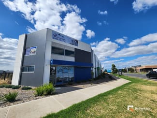 Factory, Warehouse & Industrial commercial property for lease at 138 Gateway Boulevard Epping VIC 3076 Factory, Warehouse & Industrial commercial property for lease at 138 Gateway Boulevard Epping VIC 3076