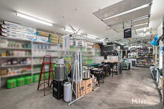 Factory, Warehouse & Industrial commercial property leased at 2/41 Quinn Street Preston VIC 3072