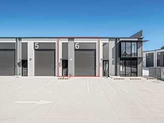 Factory, Warehouse & Industrial commercial property for lease at Unit 6/52 Hawkins Crescent Bundamba QLD 4304 Factory, Warehouse & Industrial commercial property for lease at Unit 6/52 Hawkins Crescent Bundamba QLD 4304