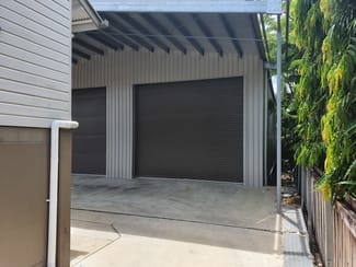 Offices commercial property for lease at 33 Pease Street Manoora QLD 4870