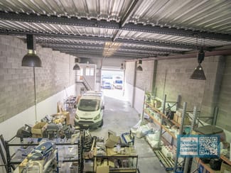 Factory, Warehouse & Industrial commercial property for lease at Brendale QLD 4500