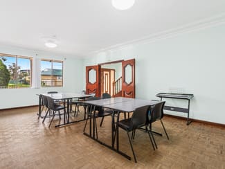 Medical / Consulting commercial property leased at 232 Derby Street Penrith NSW 2750 Medical / Consulting commercial property leased at 232 Derby Street Penrith NSW 2750
