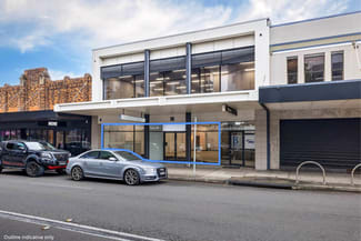 Offices commercial property for lease at Lots 2 & 3, 17 Darby Street Newcastle NSW 2300